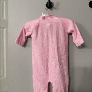 vintage baby clothes